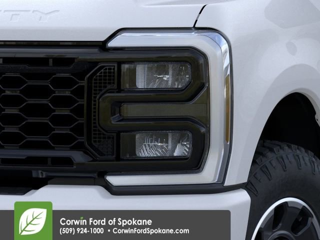 New 2026 Ford F350 Lariat AWD/4WD image 18
