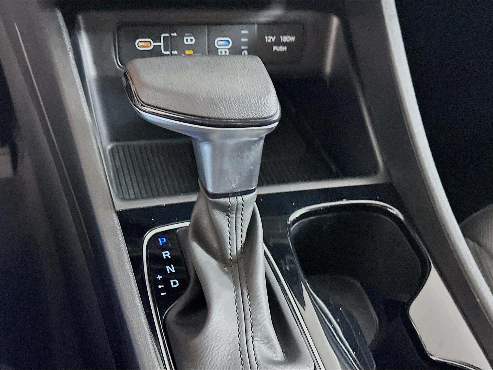 Used 2025 Hyundai Tucson SEL image 24