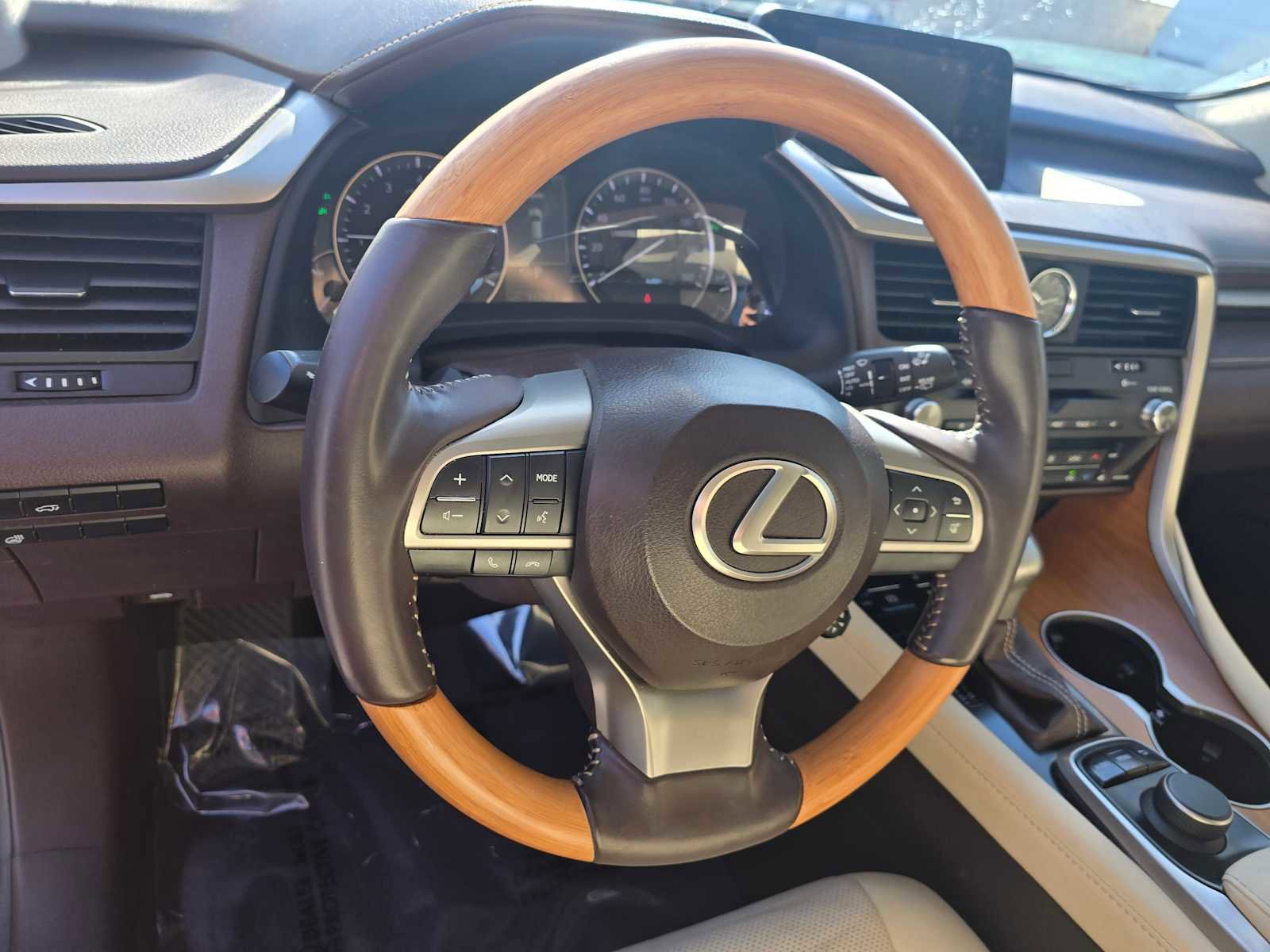 Used 2016 Lexus RX 350 image 26