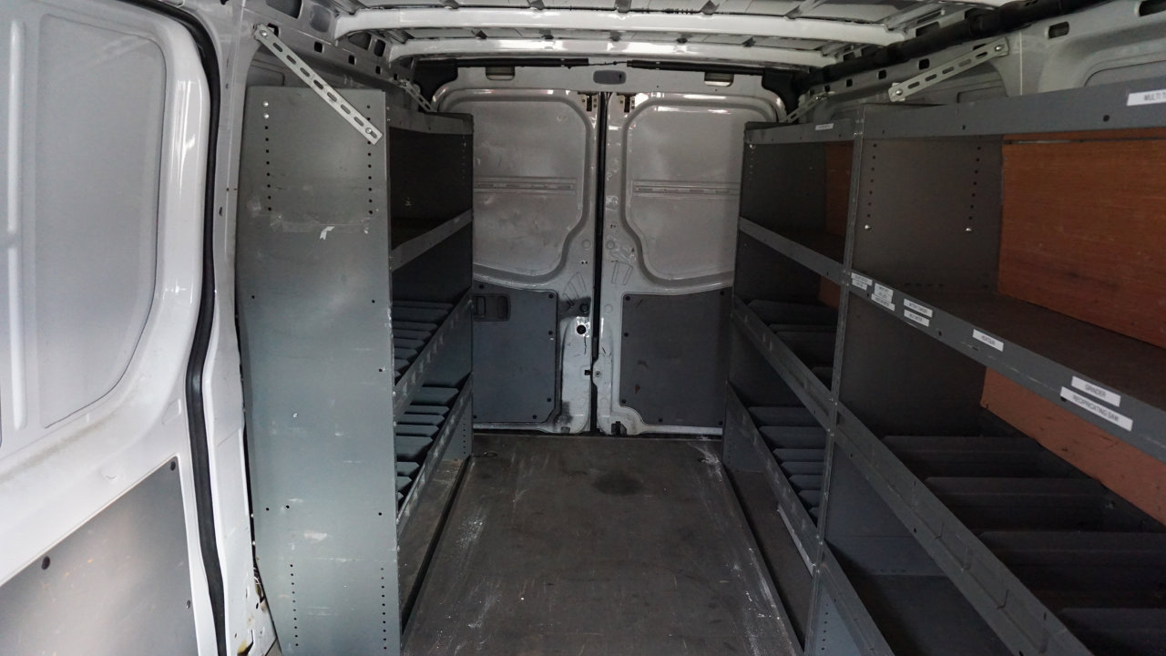 Used 2012 Mercedes-Benz Sprinter 2500 image 19