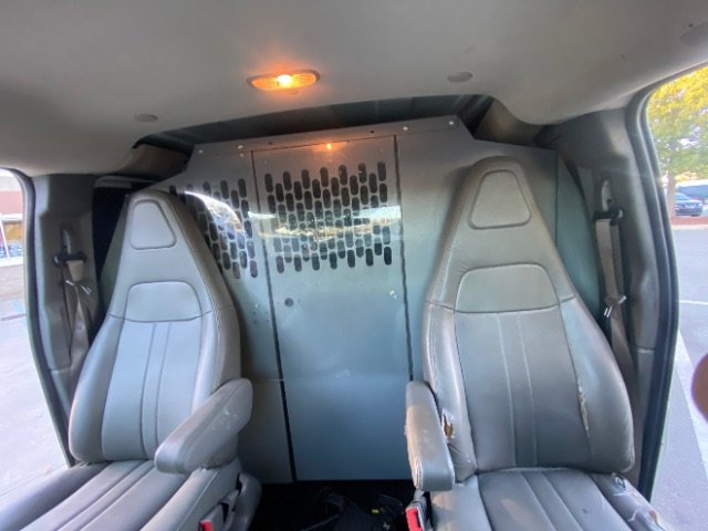 Used 2018 Chevrolet Express 2500 Work Van w/ Driver Convenience Package image 22