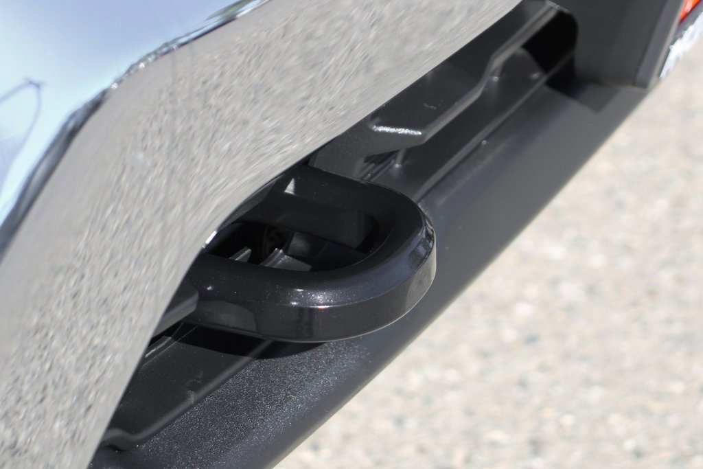 Used 2025 Chevrolet Silverado 2500 LT w/ Convenience Package image 45