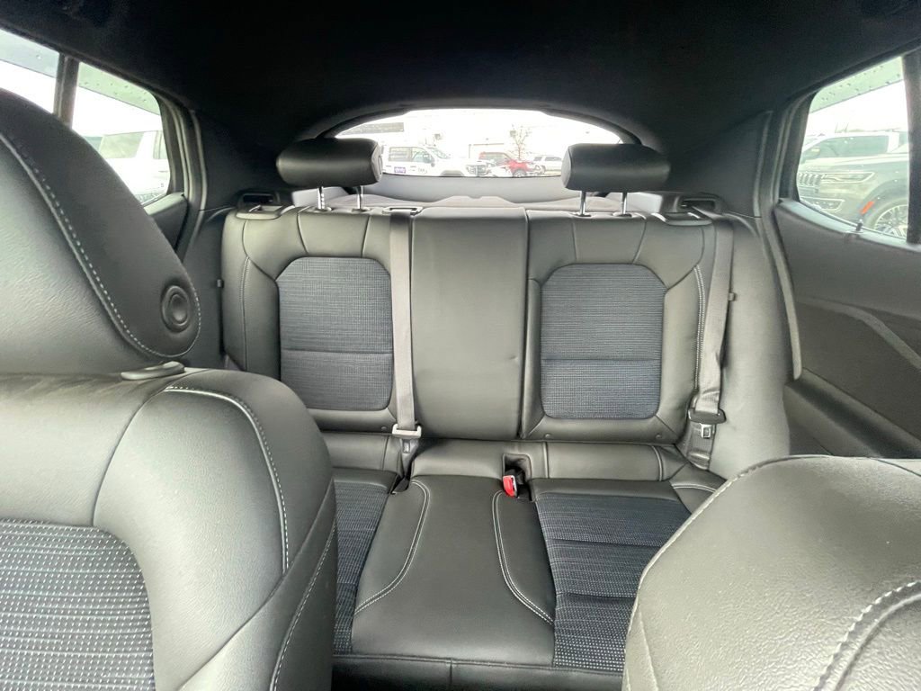 Used 2025 Buick Envista Preferred w/ Convenience I Package image 26