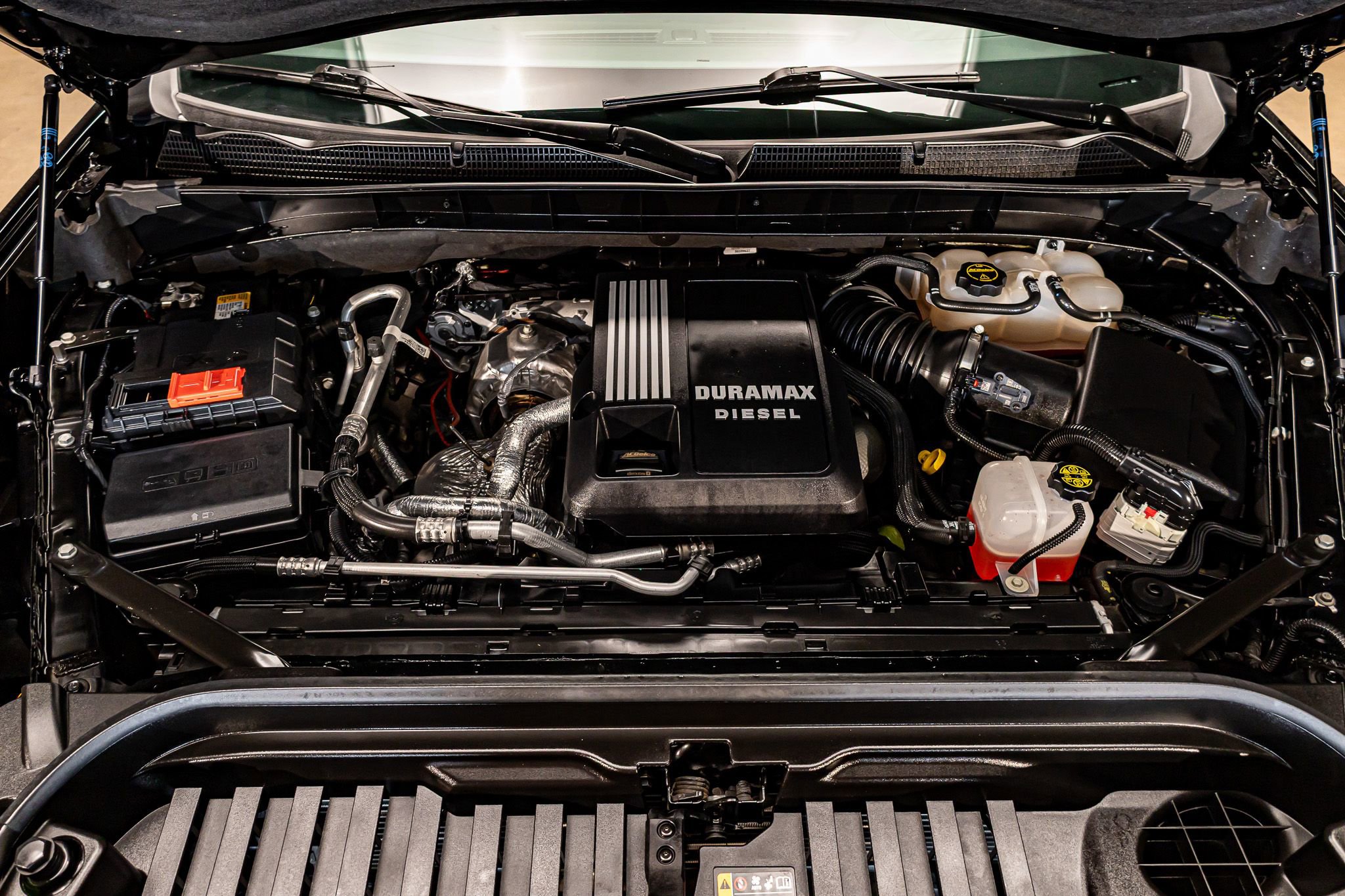 Used 2025 GMC Sierra 1500 Denali w/ Denali Reserve Package image 31