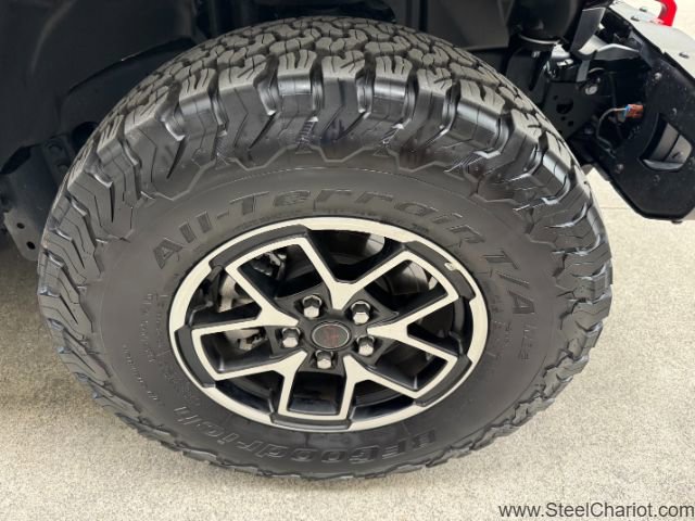 Used 2024 Jeep Wrangler Rubicon w/ Capability Package image 29