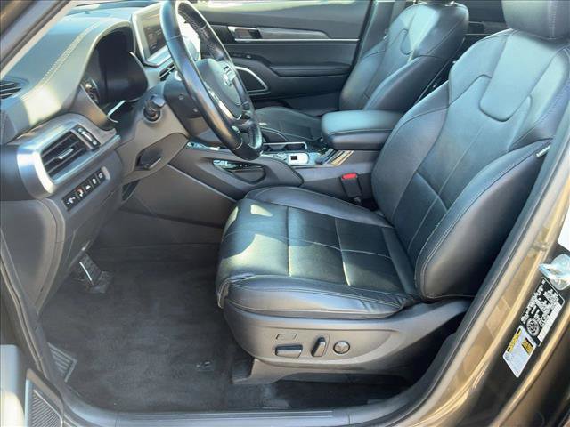 Used 2021 Kia Telluride SX image 17