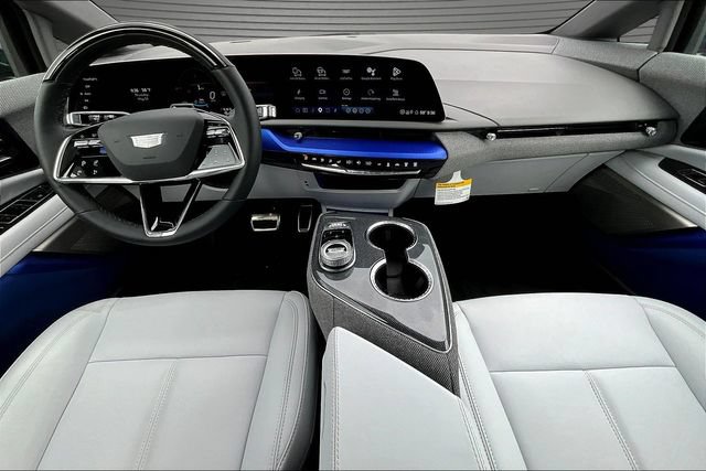 New 2026 Cadillac Optiq Sport 1 AWD/4WD image 5