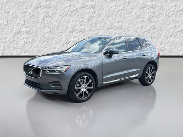 Used 2019 Volvo XC60 T6 Inscription AWD/4WD image 7