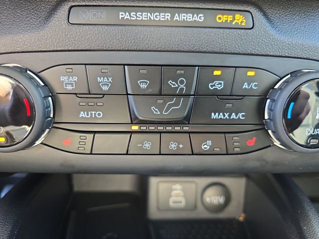 Certified 2024 Ford Bronco Sport Outer Banks w/ Tech Package image 24