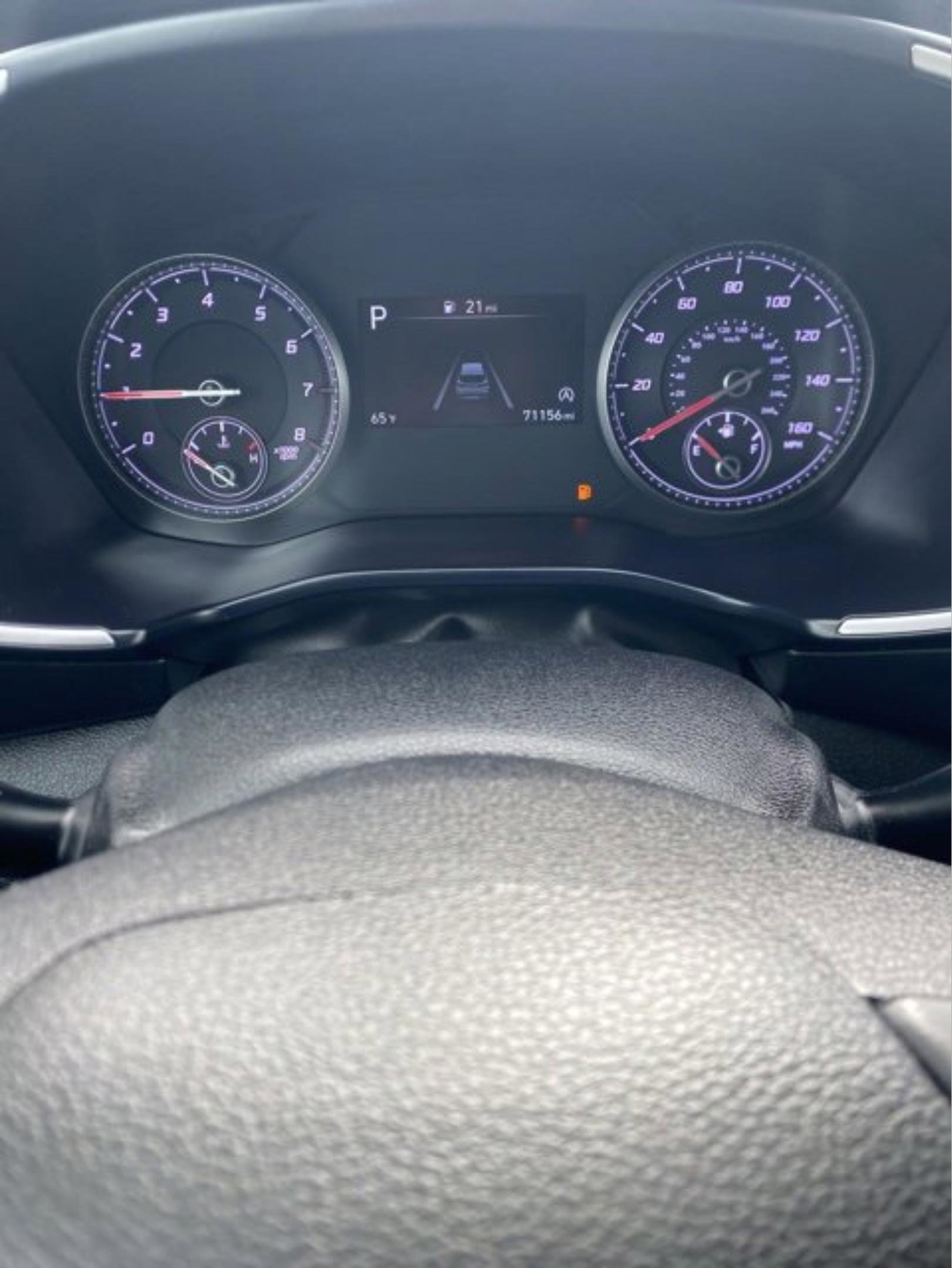 Used 2023 Hyundai Santa Fe SEL image 21