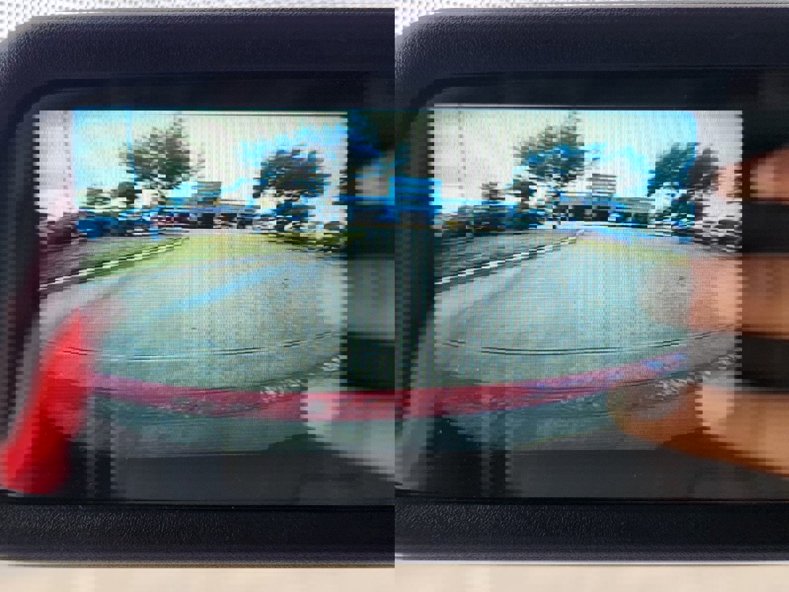 New 2025 Chevrolet Express 2500 w/ Driver Convenience Package image 6