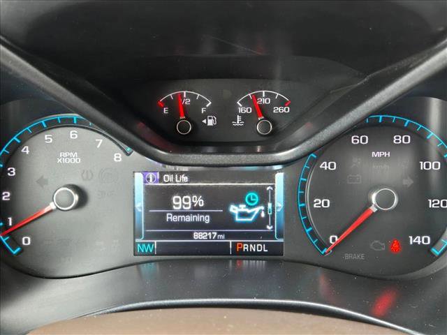 Used 2018 GMC Canyon SLT w/ Trailering Package image 10