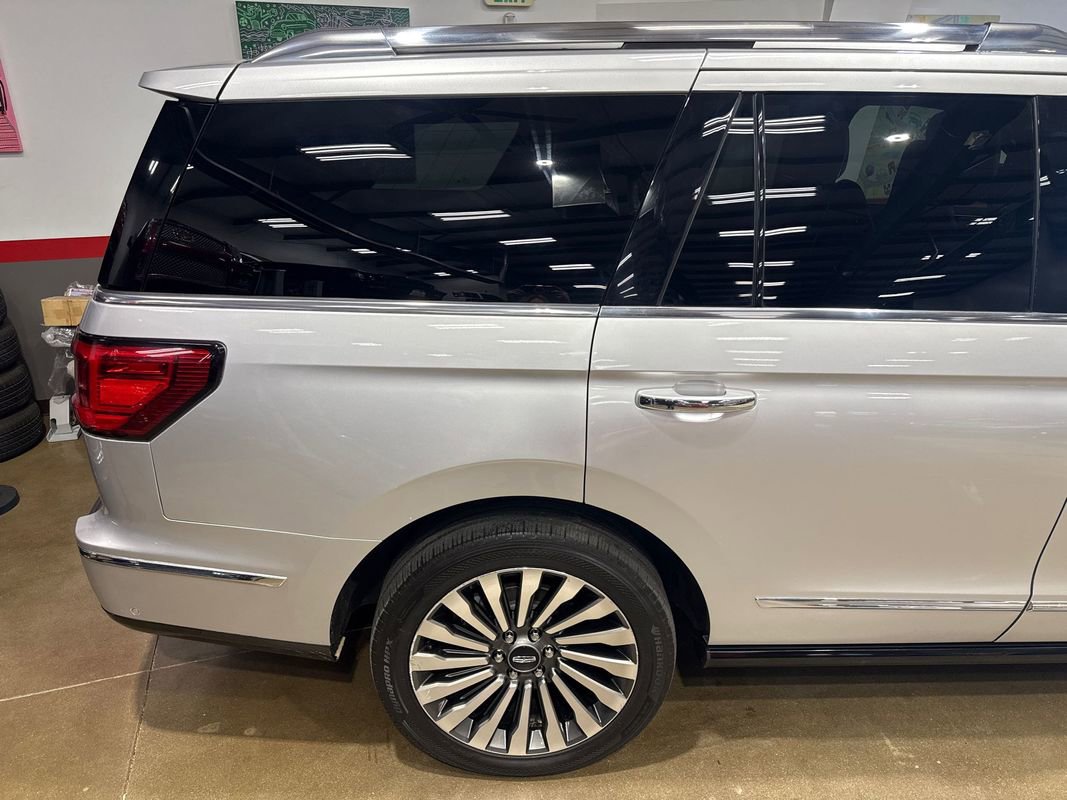 Used 2018 Lincoln Navigator Reserve w/ Technology Package image 28