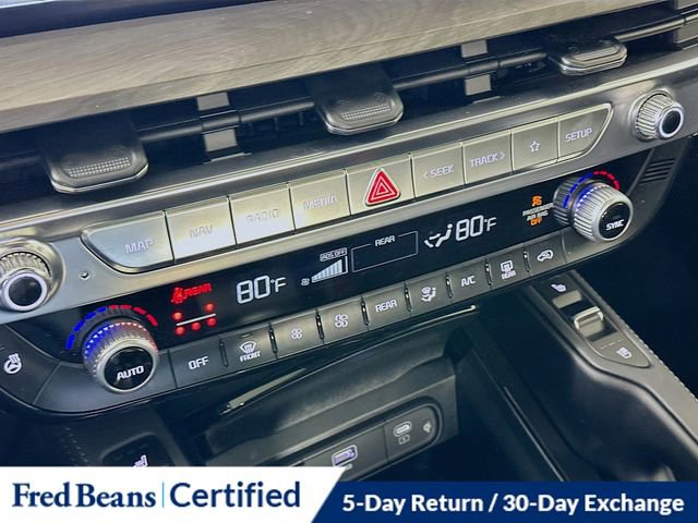 Used 2024 Kia Telluride SX Prestige X-Pro image 18