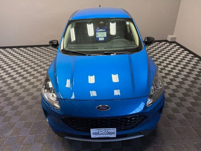 Used 2020 Ford Escape SE Sport image 5