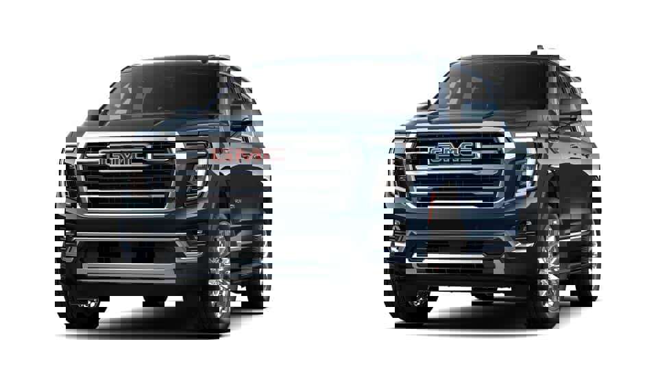 New 2026 GMC Yukon XL Elevation w/ Elevation Premium Package image 26