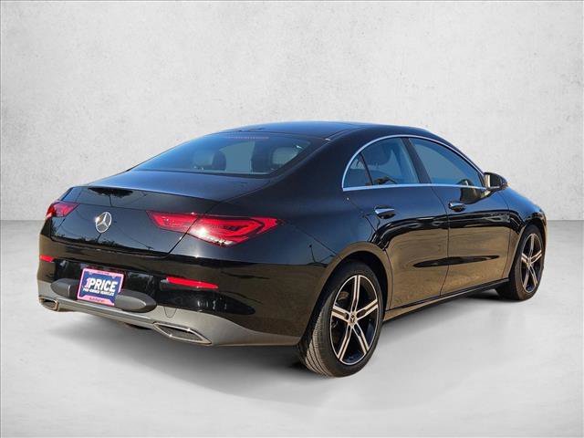 Used 2023 Mercedes-Benz CLA 250 image 5