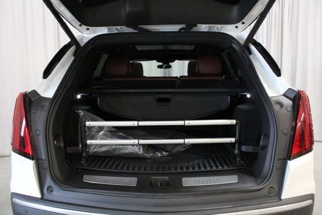 Used 2024 Cadillac XT5 Premium Luxury AWD/4WD image 32
