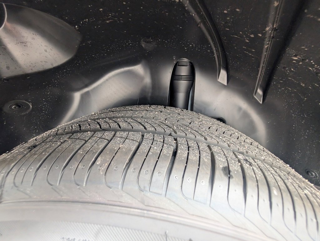 New 2026 Chevrolet Trax LS w/ LS Convenience Package image 24