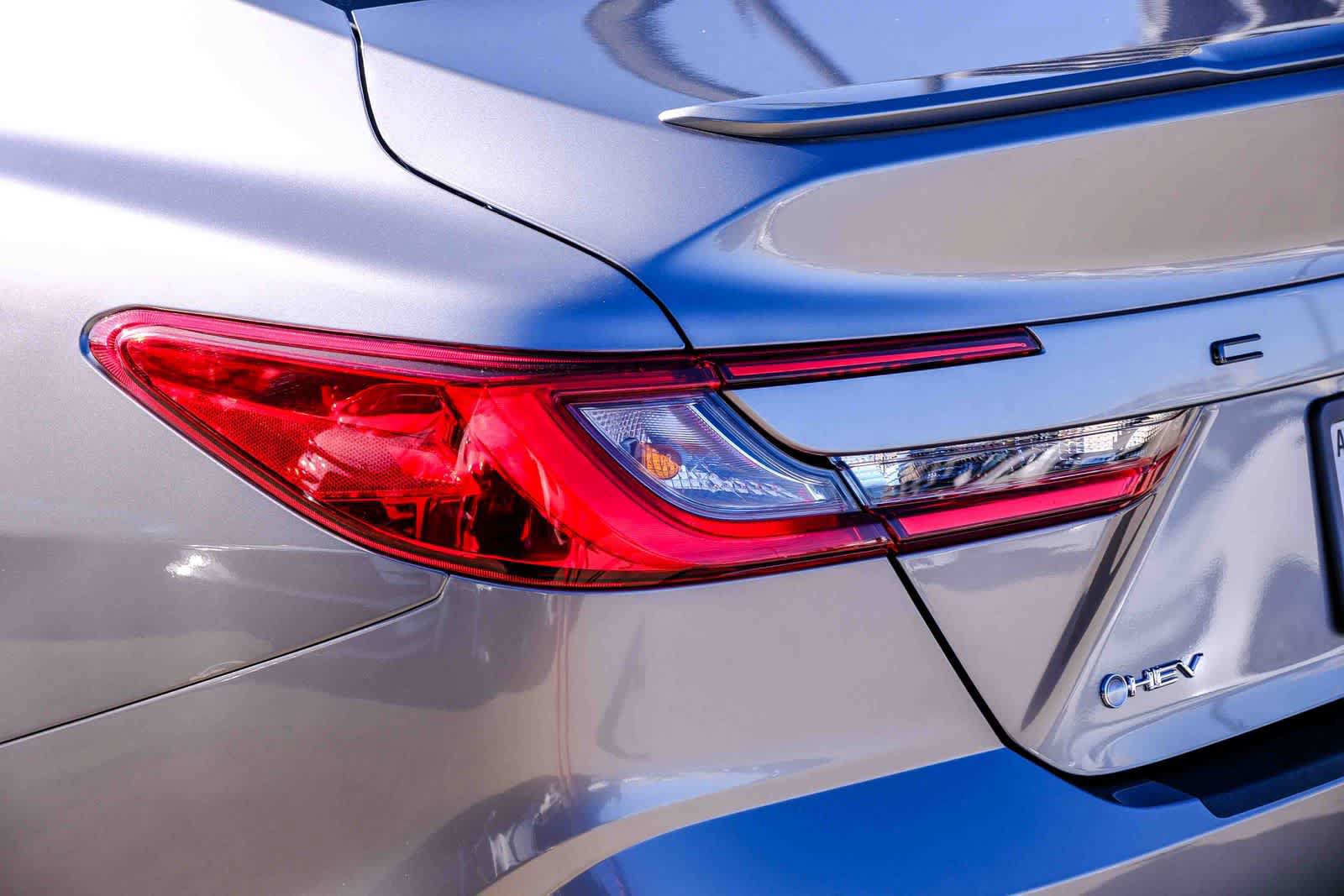 Certified 2025 Toyota Camry SE w/ Convenience Package FWD image 7