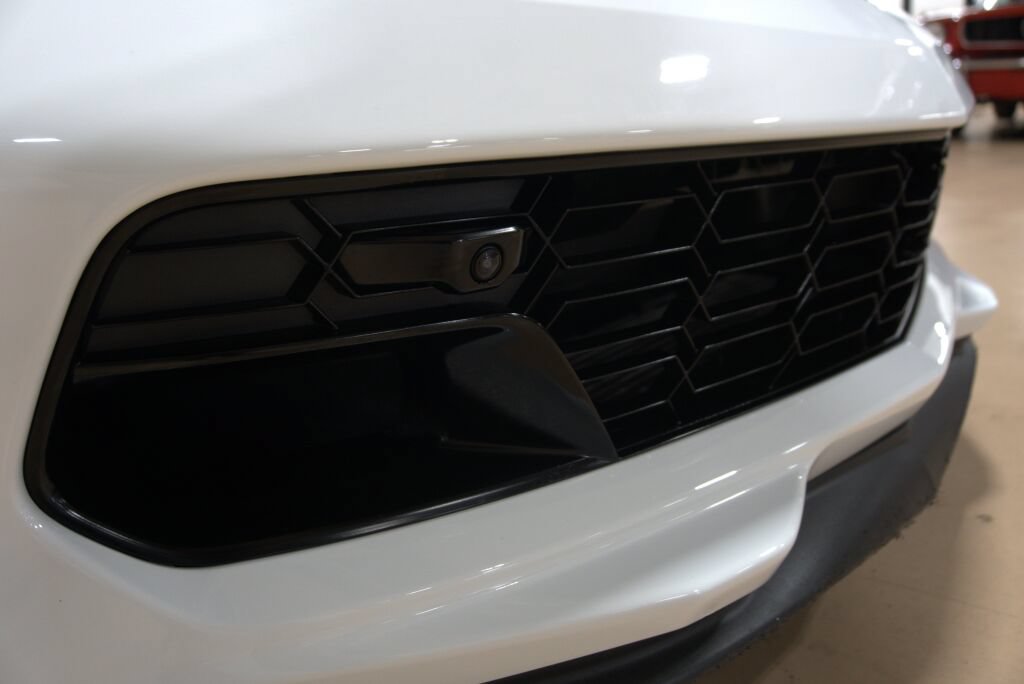 Used 2019 Chevrolet Corvette Grand Sport RWD image 13
