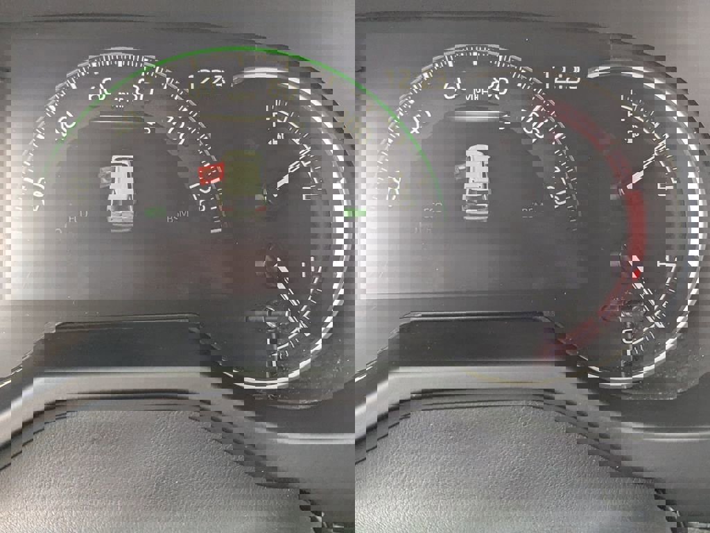 Used 2023 Toyota RAV4 XLE Premium FWD image 28