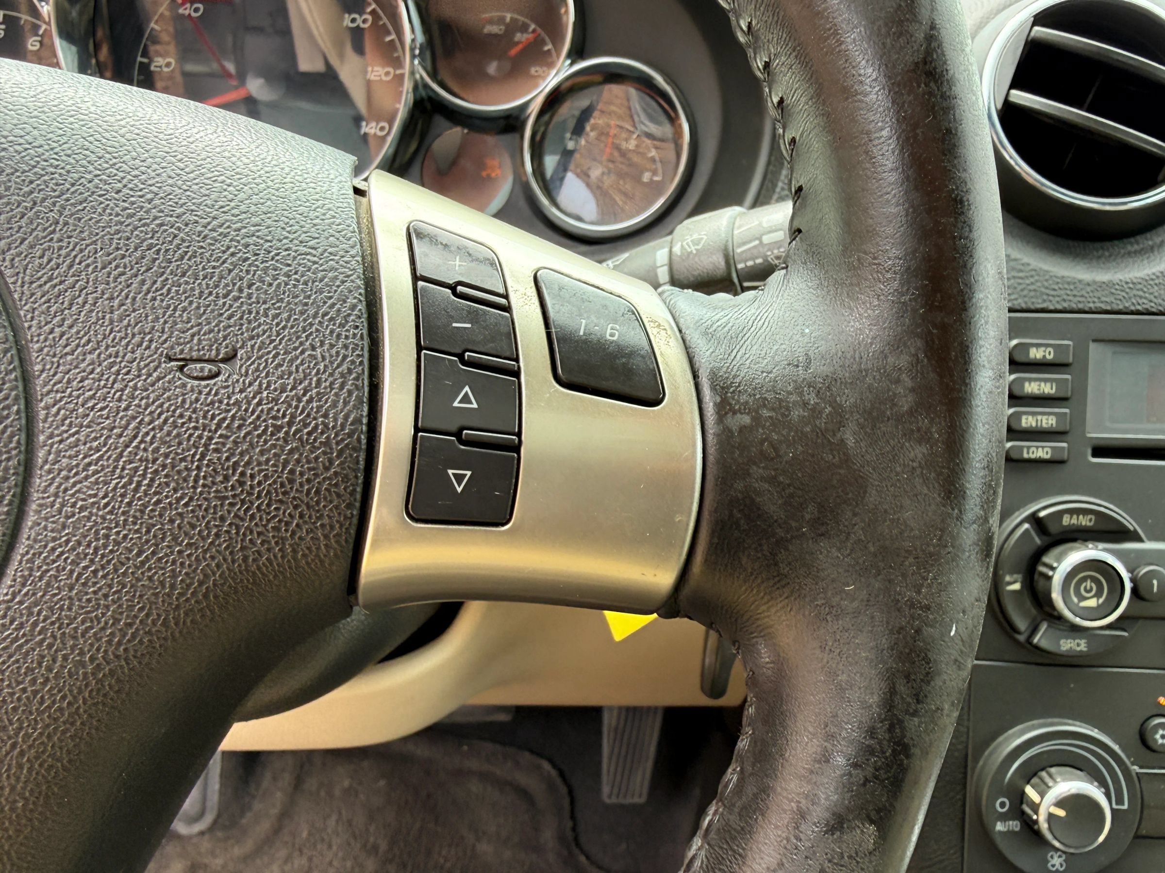 Used 2007 Pontiac G6 GT w/ Sport Package FWD image 21