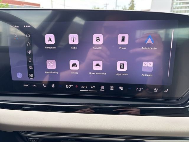 New 2026 Audi A6 Premium AWD/4WD image 23