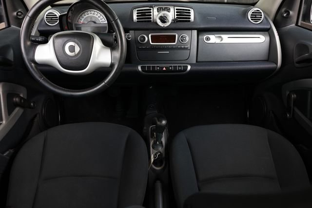 Used 2012 smart fortwo pure image 19