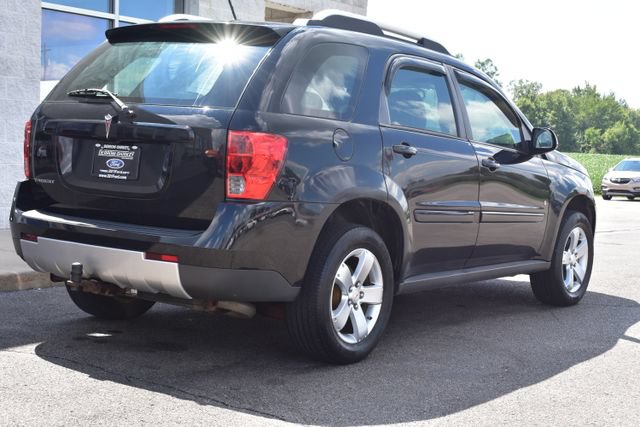 Used 2007 Pontiac Torrent 2WD image 13