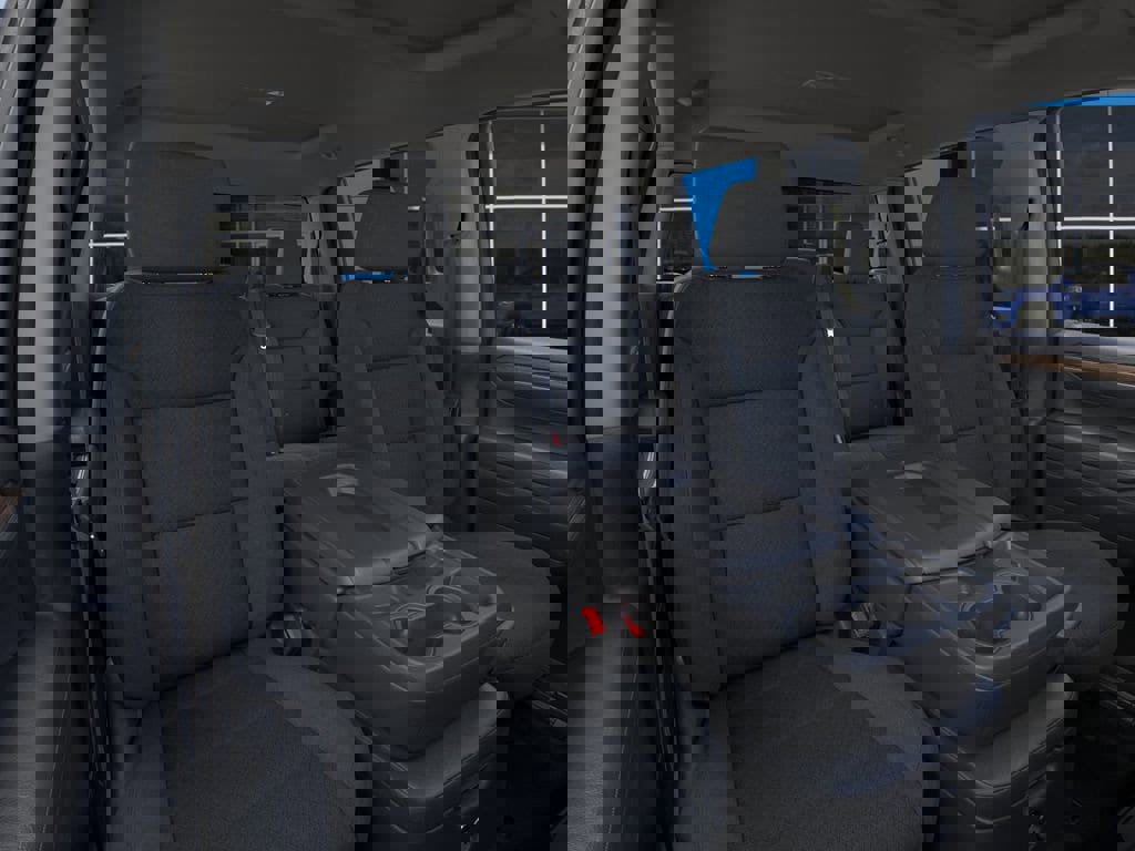 New 2026 Chevrolet Silverado 1500 LT image 17