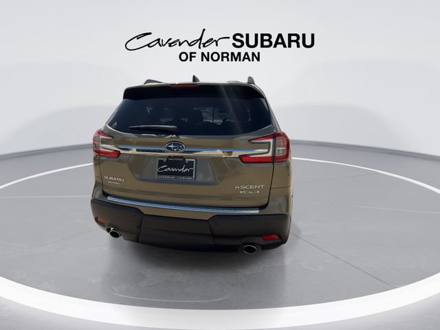 Certified 2026 Subaru Ascent Limited AWD/4WD image 7