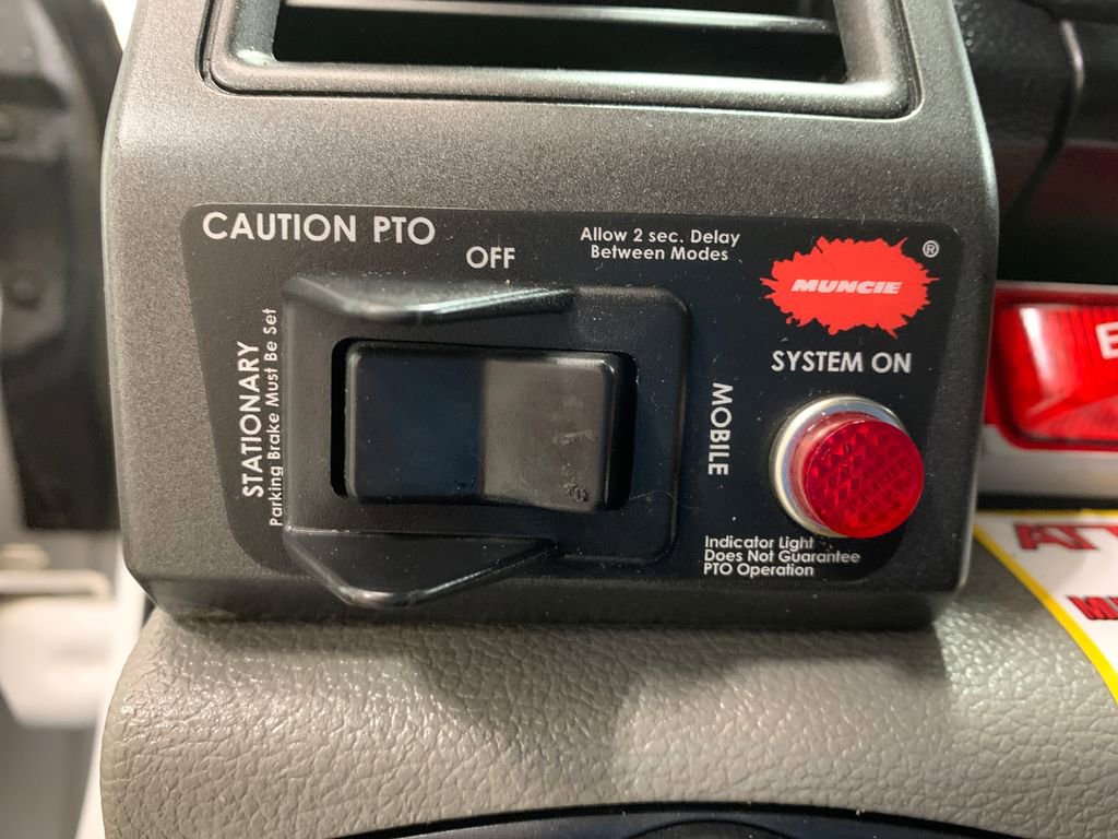 Used 2019 Ford F550 4x4 Regular Cab Super Duty w/ Power Equipment Group image 10