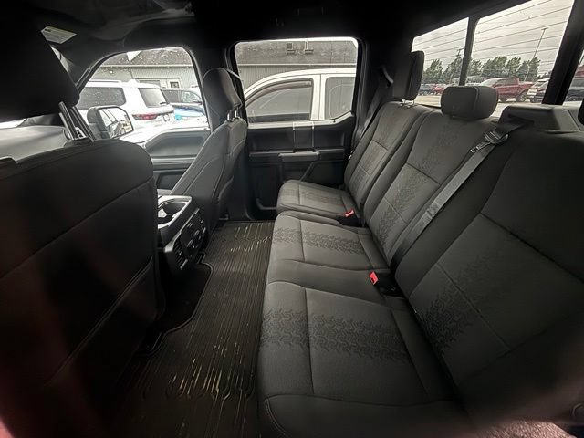Used 2019 Ford F150 XLT w/ Equipment Group 302A Luxury AWD/4WD image 8