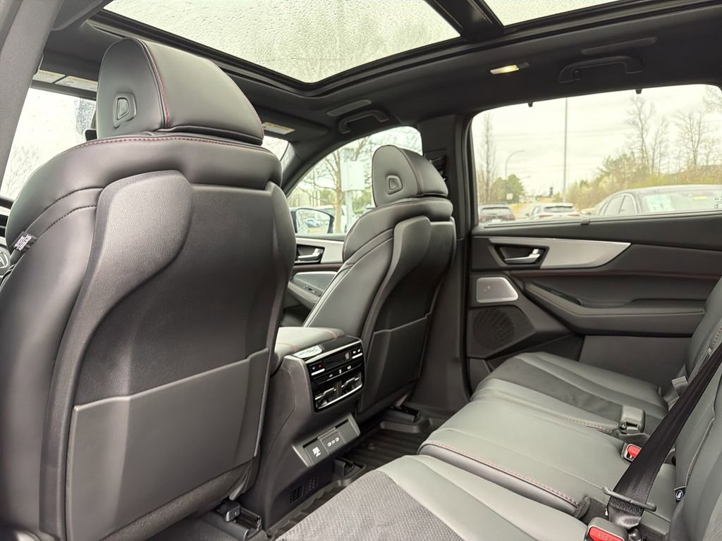 New 2026 Acura MDX A-Spec image 13