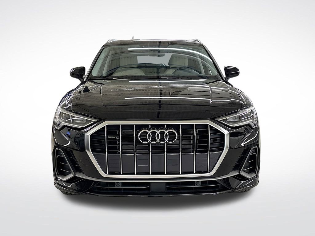 New 2025 Audi Q3 2.0T Premium Plus image 8