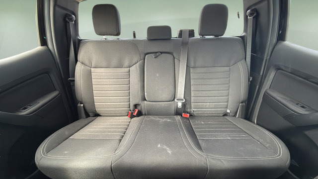Used 2023 Ford Ranger XLT AWD/4WD image 54