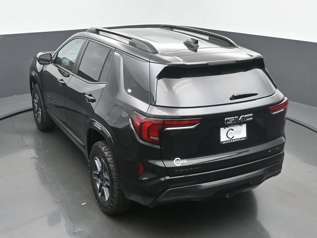 New 2026 GMC Terrain AT4 w/ LPO, Black Badging Package AWD/4WD image 39