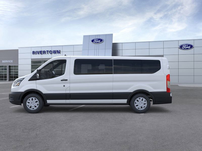 New 2025 Ford Transit 350 XL image 28