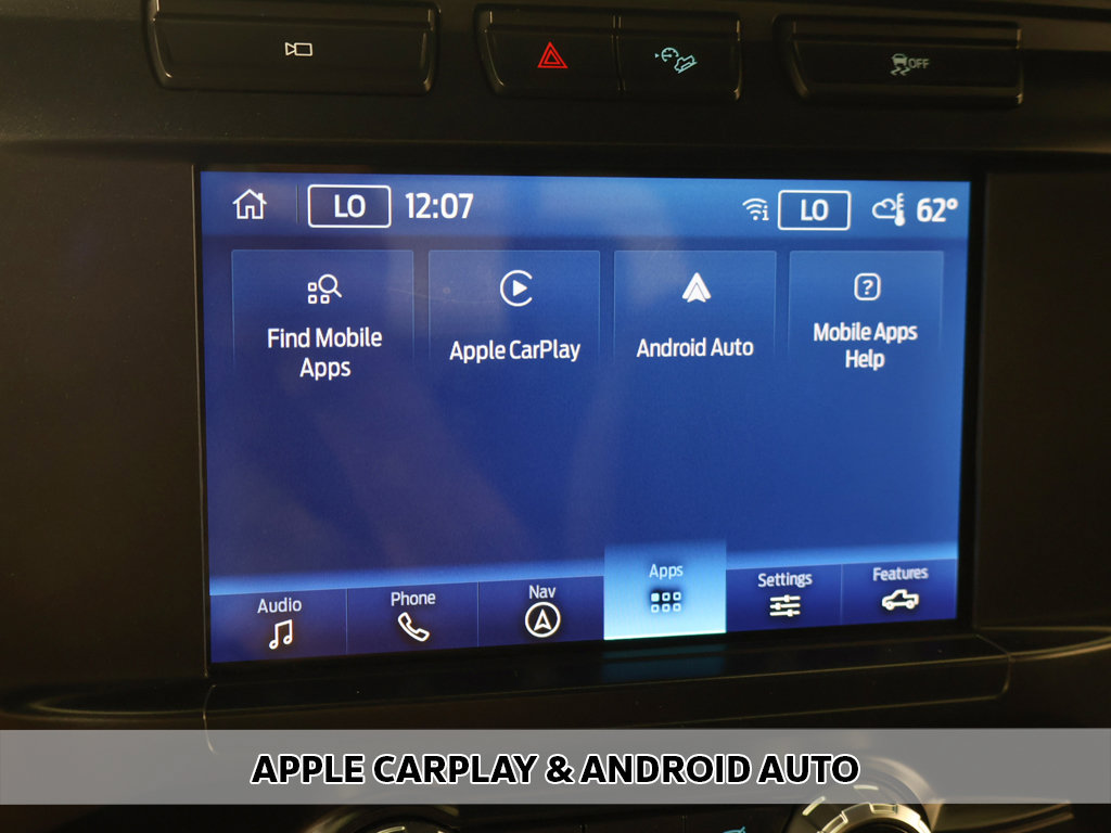 Used 2023 Ford F150 XLT w/ Equipment Group 301A Mid AWD/4WD image 7