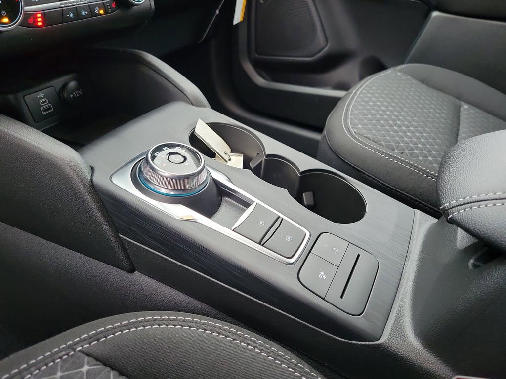 New 2026 Ford Escape Active w/ Cold Weather Package image 29