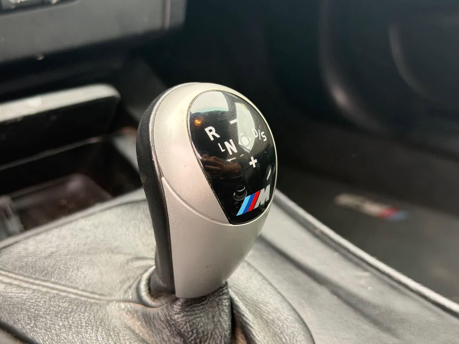 Used 2012 BMW M3 Convertible RWD image 15