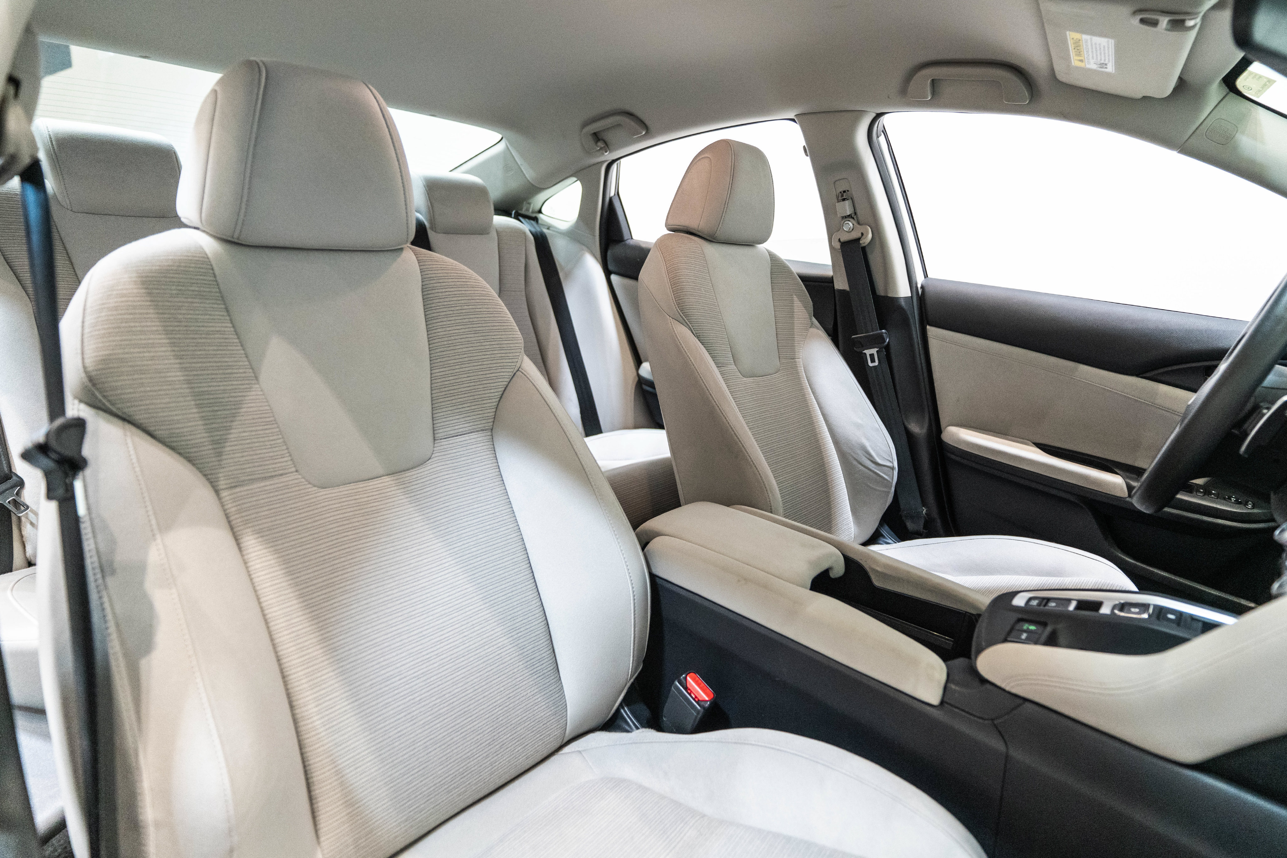 Used 2019 Honda Insight EX image 15