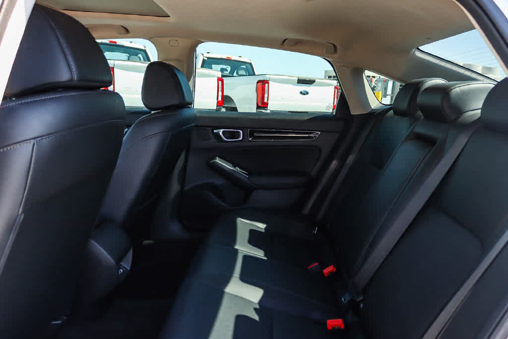 Used 2023 Honda Civic Touring image 18