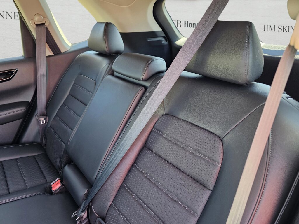 Certified 2023 Honda CR-V EX-L image 34