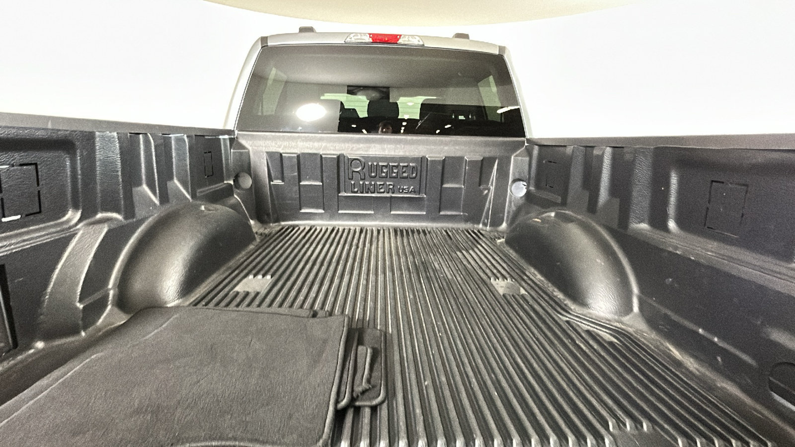 Used 2025 Ford F150 XLT w/ Equipment Group 301A Standard AWD/4WD image 33