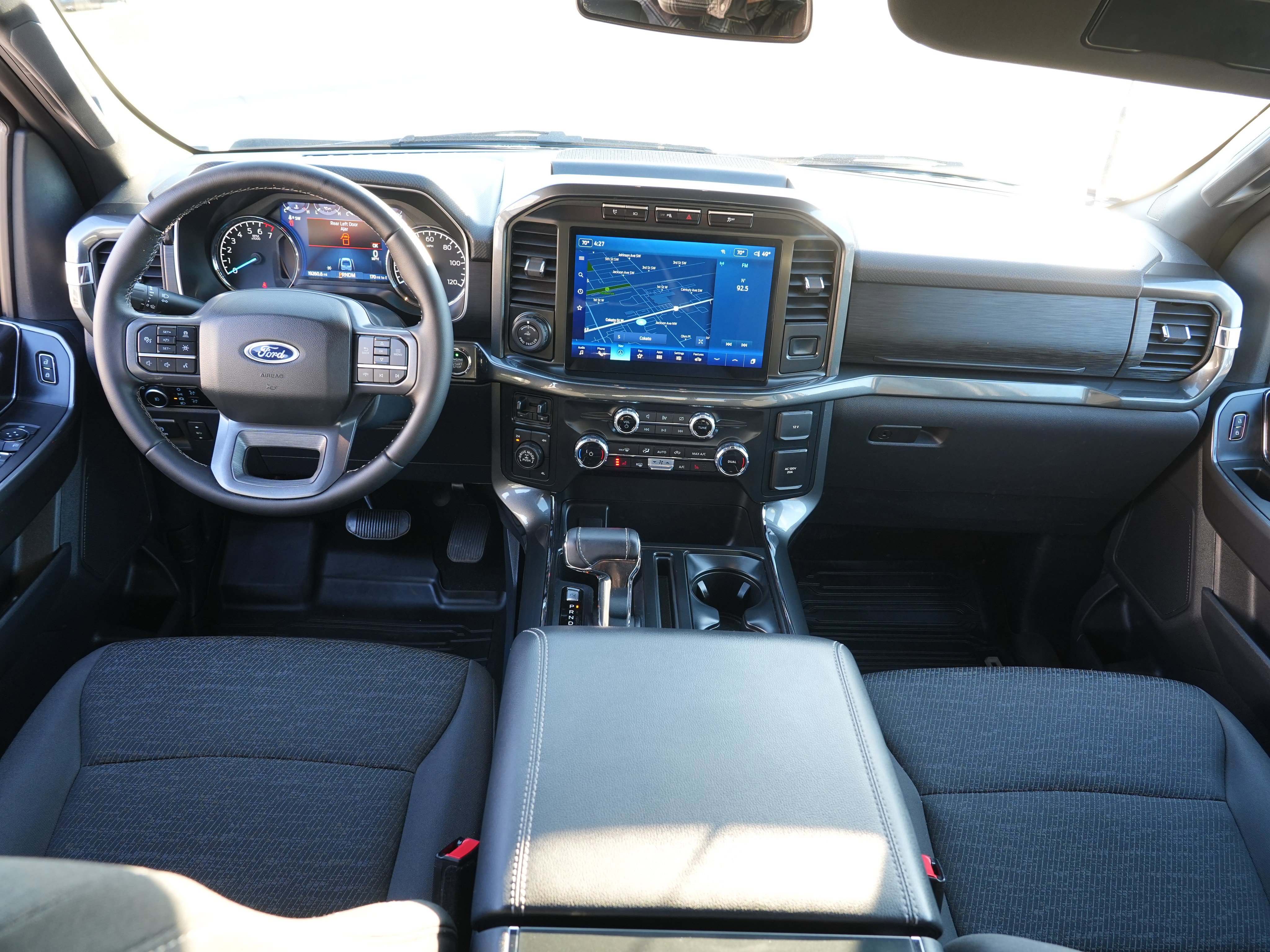 Used 2023 Ford F150 XLT w/ Equipment Group 302A High image 29