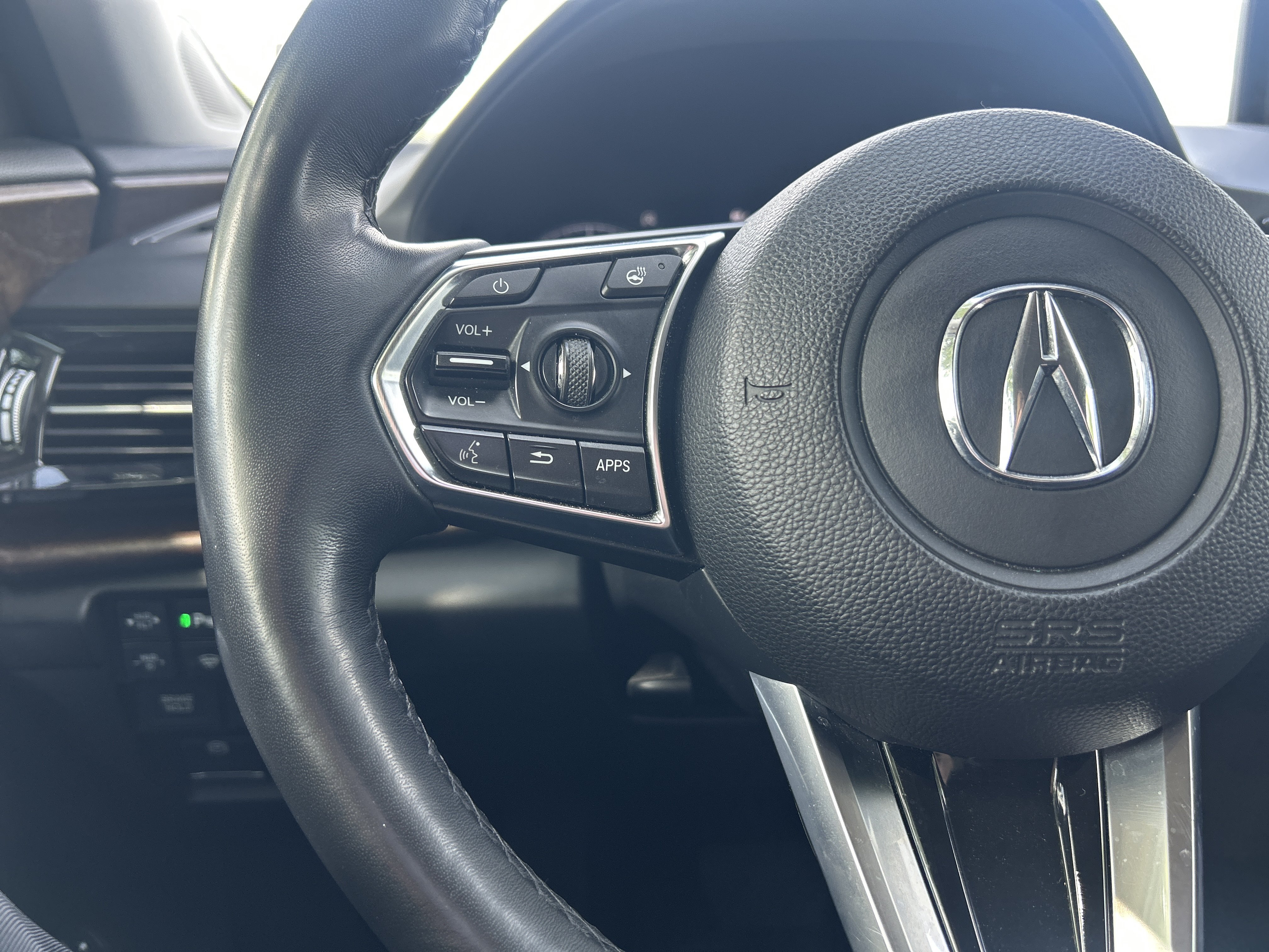 Used 2023 Acura RDX w/ Advance Package AWD/4WD image 18
