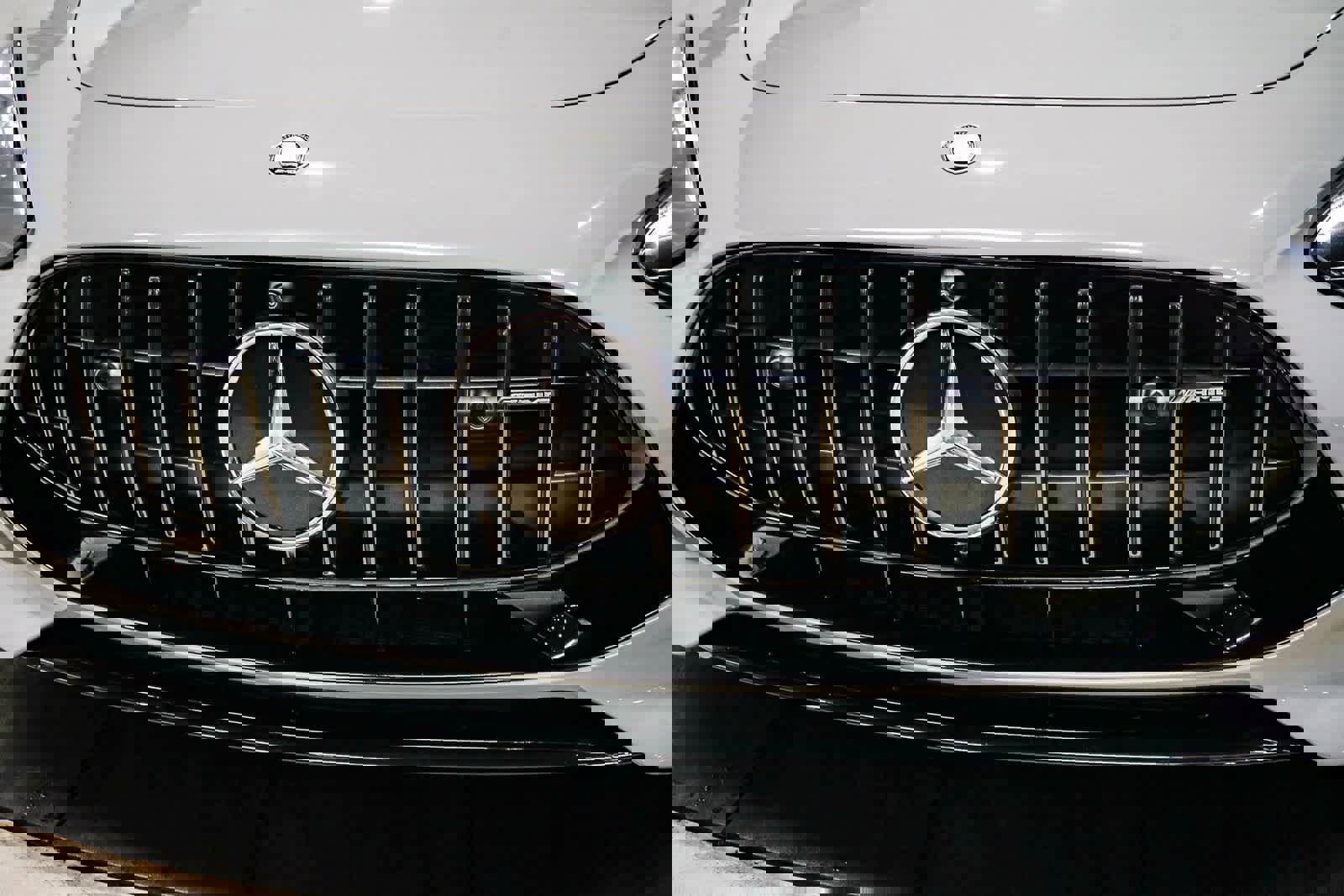 Used 2024 Mercedes-Benz AMG GT 55 image 8