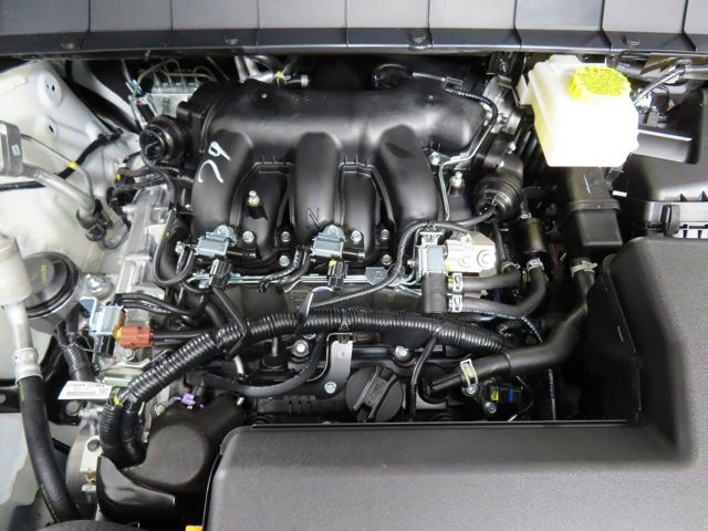 New 2026 Nissan Pathfinder SL AWD/4WD image 9